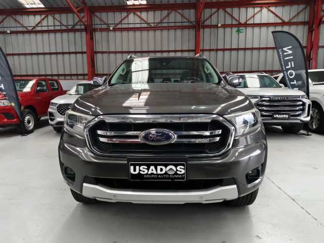 FORD RANGER 2022