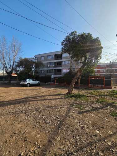 Departamento Venta Pudahuel