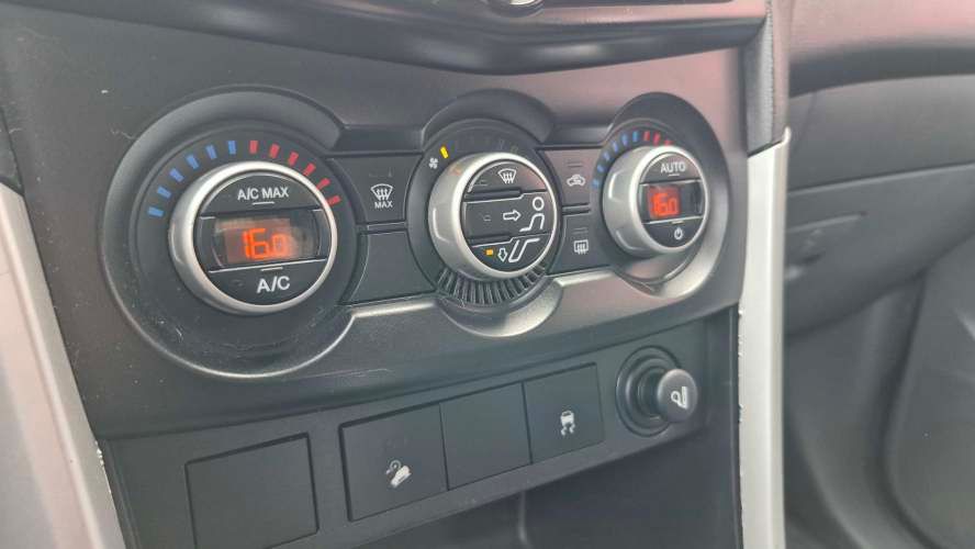 MAZDA BT-50 4X4 2016