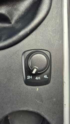 MAZDA BT-50 4X4 2016