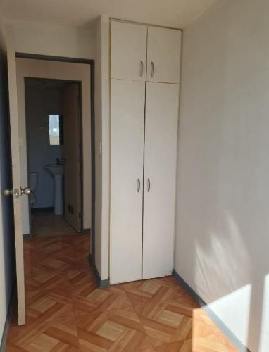 Venta depto. sector Parque Santa María Talcahuano, 3D, 1B