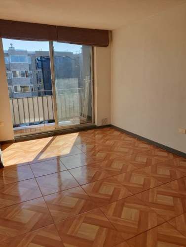 Venta depto. sector Parque Santa María Talcahuano, 3D, 1B