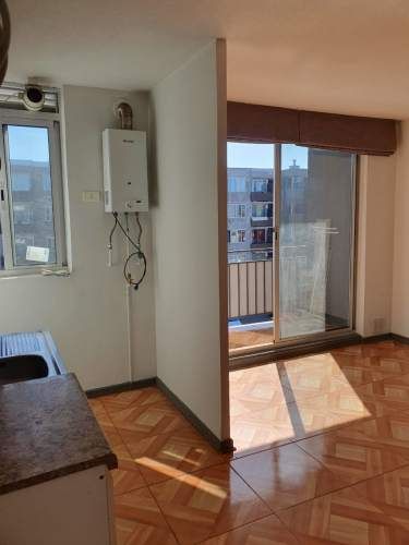 Venta depto. sector Parque Santa María Talcahuano, 3D, 1B