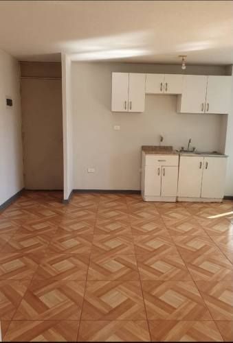 Venta depto. sector Parque Santa María Talcahuano, 3D, 1B