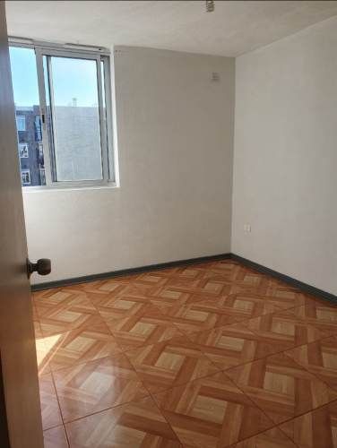 Venta depto. sector Parque Santa María Talcahuano, 3D, 1B