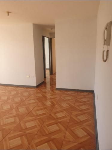 Venta depto. sector Parque Santa María Talcahuano, 3D, 1B