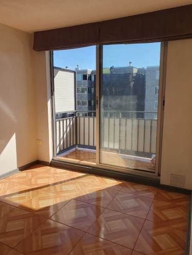 Venta depto. sector Parque Santa María Talcahuano, 3D, 1B