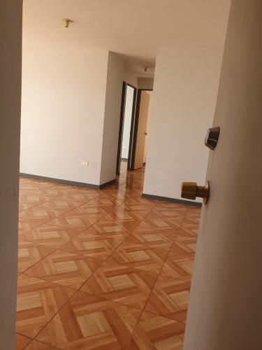 Venta depto. sector Parque Santa María Talcahuano, 3D, 1B