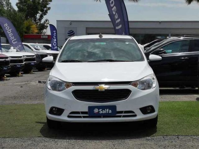 CHEVROLET SAIL 2022