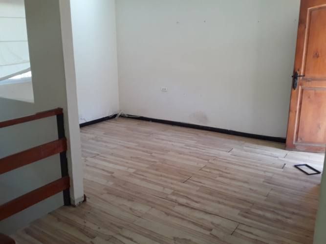 SE VENDE CASA  En ALMIRANTE LATORRE SECTOR JUAN MARTINEZ