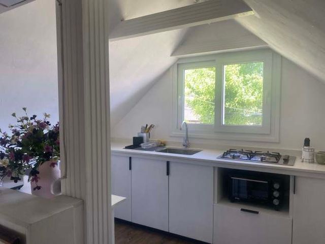 Loft en excelente ubicación