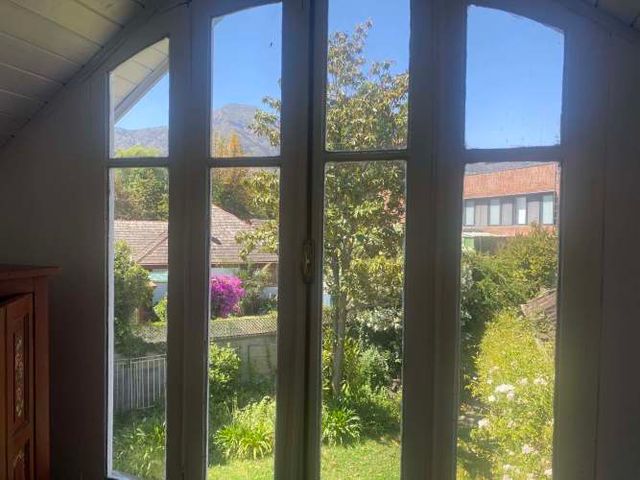 Loft en excelente ubicación