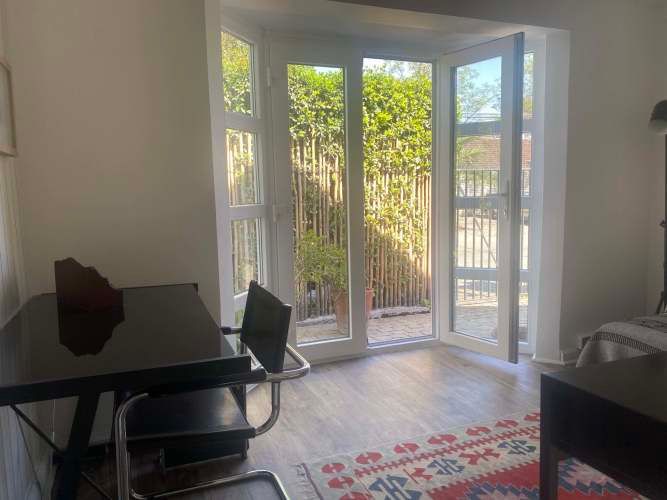 Loft en excelente ubicación