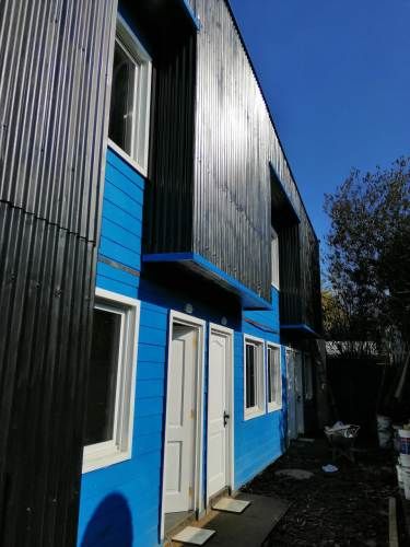 ARRIENDA DEPARTAMENTO RECREO N° 260