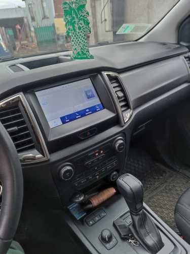 vendo ford ranger año 2023