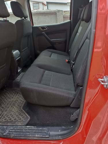 vendo ford ranger año 2023