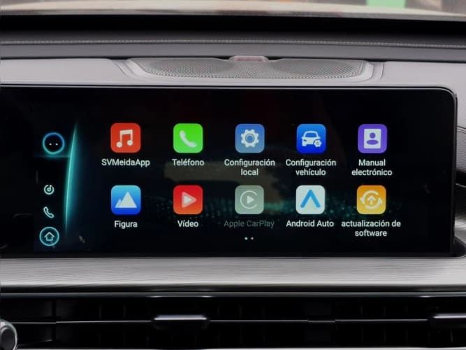 CHERY TIGGO 8 PRO 2024