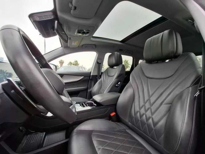 CHERY TIGGO 8 PRO 2024