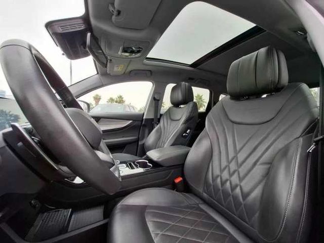 CHERY TIGGO 8 PRO 2024