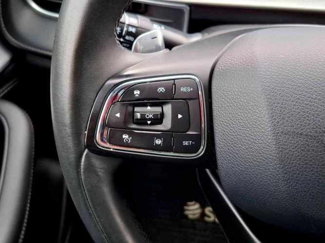 CHERY TIGGO 8 PRO 2024