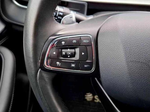 CHERY TIGGO 8 PRO 2024