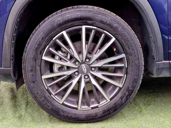 CHERY TIGGO 8 PRO 2024