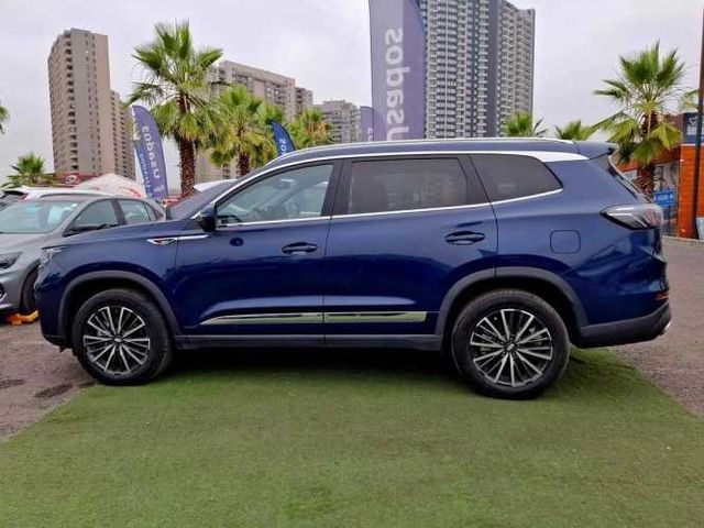 CHERY TIGGO 8 PRO 2024