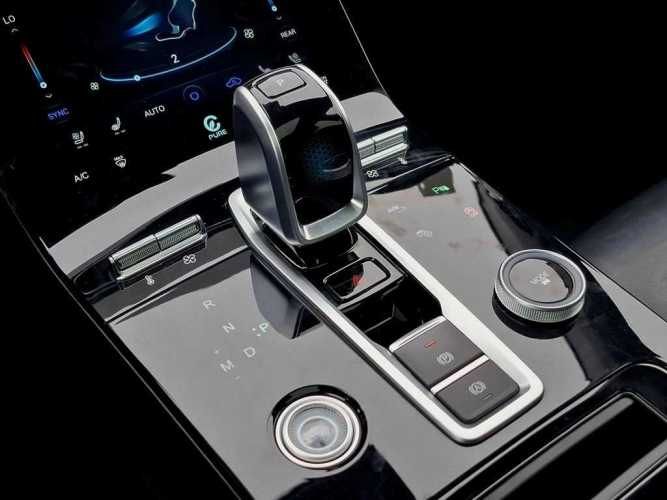 CHERY TIGGO 8 PRO 2024