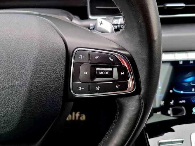 CHERY TIGGO 8 PRO 2024