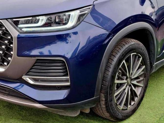 CHERY TIGGO 8 PRO 2024