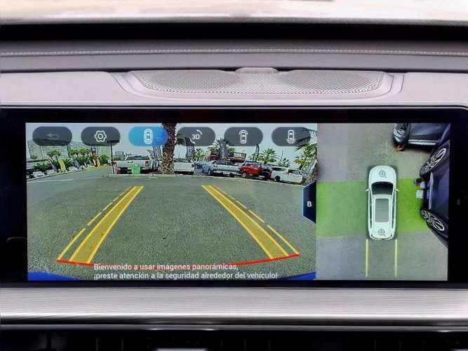 CHERY TIGGO 8 PRO 2024