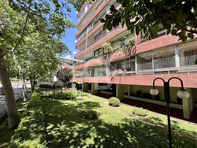 Depto. Los Leones Ideal Para Remodelar