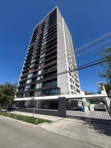 Arriendo depto cerca Universidad San Sebastián Concepción