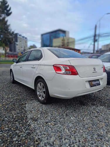Peugeot 301 allure HDI