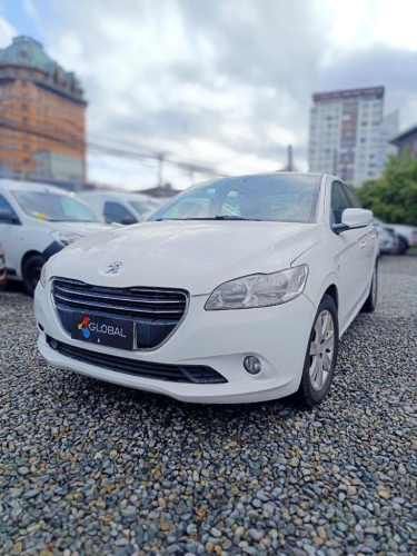 Peugeot 301 allure HDI