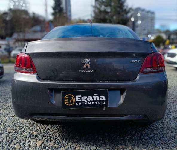 Peugeot 301 allure