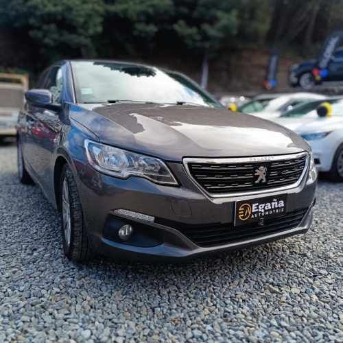 Peugeot 301 allure