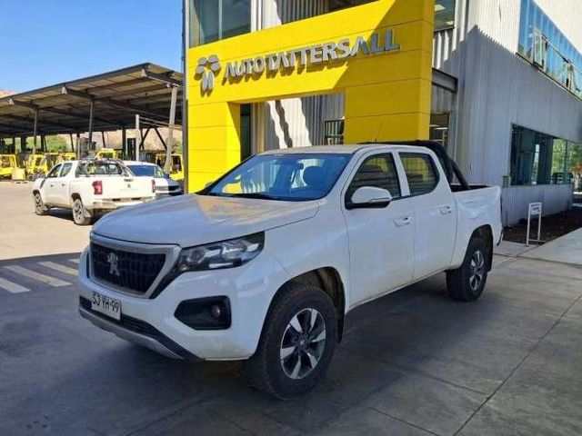 PEUGEOT LANDTREK 2023