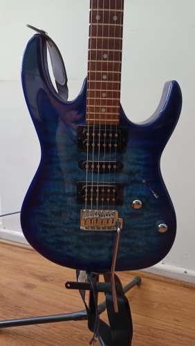 Guitarra Eléctrica Ibanez