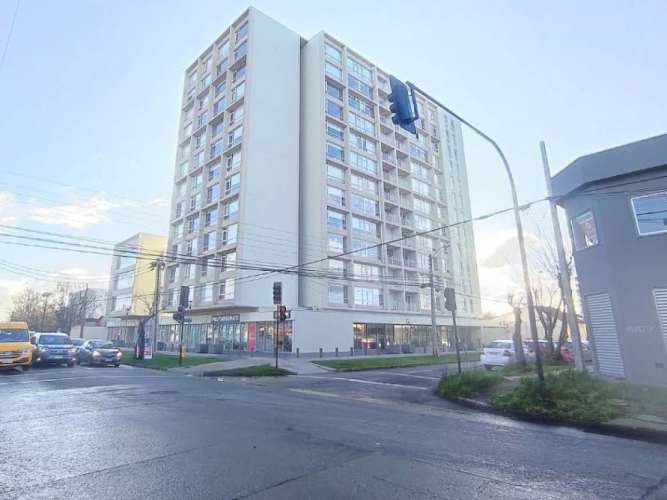 Departamento como nuevo y muy hermoso!, precio de oferta!. En Edificio Espacio Zurich