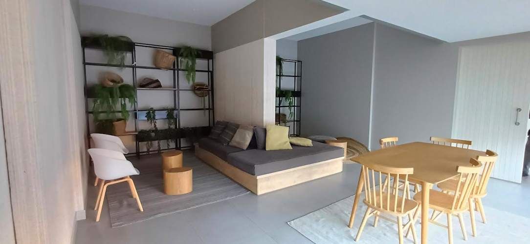 Departamento como nuevo y muy hermoso!, precio de oferta!. En Edificio Espacio Zurich