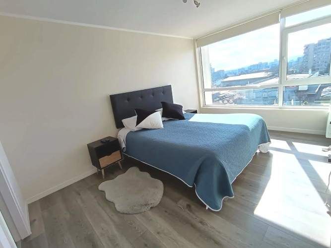 Departamento como nuevo y muy hermoso!, precio de oferta!. En Edificio Espacio Zurich