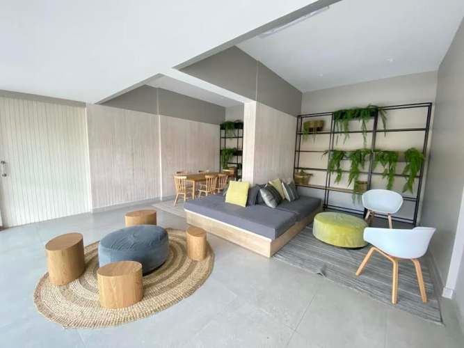 Departamento como nuevo y muy hermoso!, precio de oferta!. En Edificio Espacio Zurich