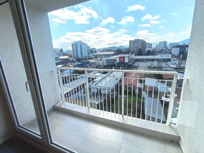 Departamento como nuevo y muy hermoso!, precio de oferta!. En Edificio Espacio Zurich