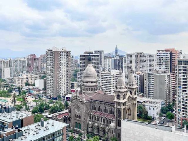 GRAN TERRAZA METRO PARQUE ALMAGRO (127957)
