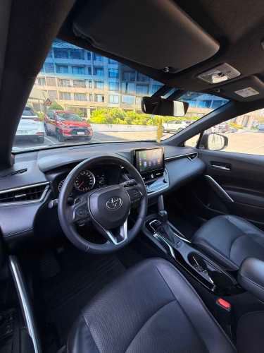 TOYOTA COROLLA CROSS 2.0 XEI AUTOMÁTICO 2022