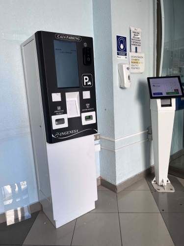 Tecnico eléctrico | electrónico | electromecánico