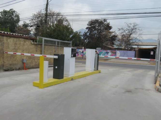 Tecnico eléctrico | electrónico | electromecánico