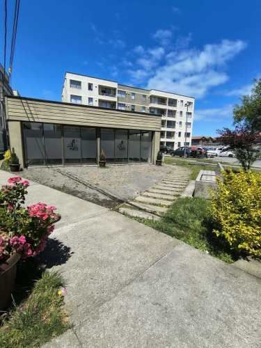 Departamento en arriendo c/ estacionamiento en Michaihue