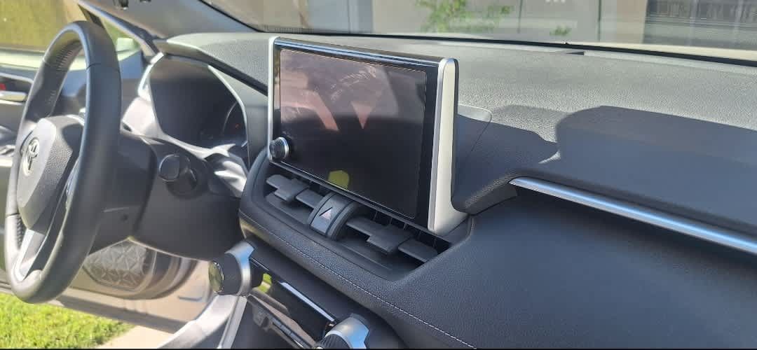 Venta Toyota RAV4 XLE 2.0 CVT